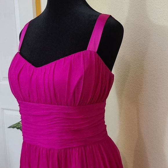 Tahari party dress size 14 - Picture 4 of 15